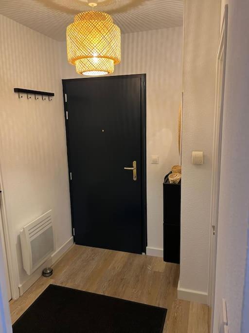 Studio Confortable Aux Portes De Bordeaux Et Medoc Ludon-Médoc Kültér fotó